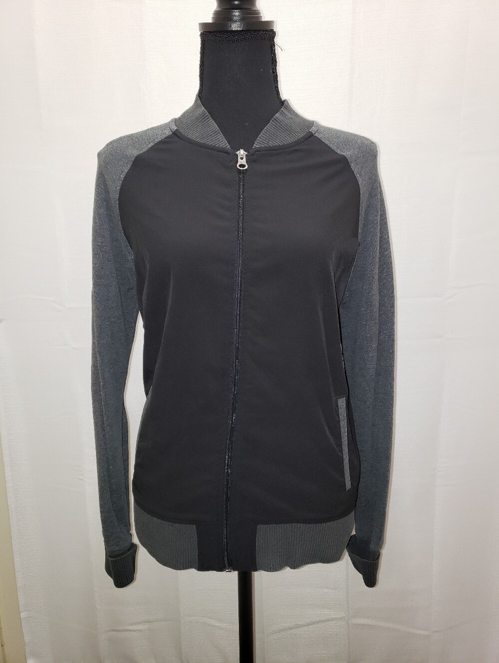 Champion Track Jacket